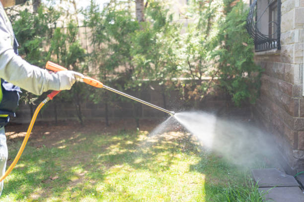 Best Best Pest Control Companies  in Slaughterville, OK